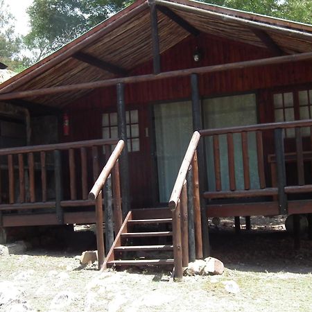 Soloko Game Farm Βίλα Kareedouw Εξωτερικό φωτογραφία