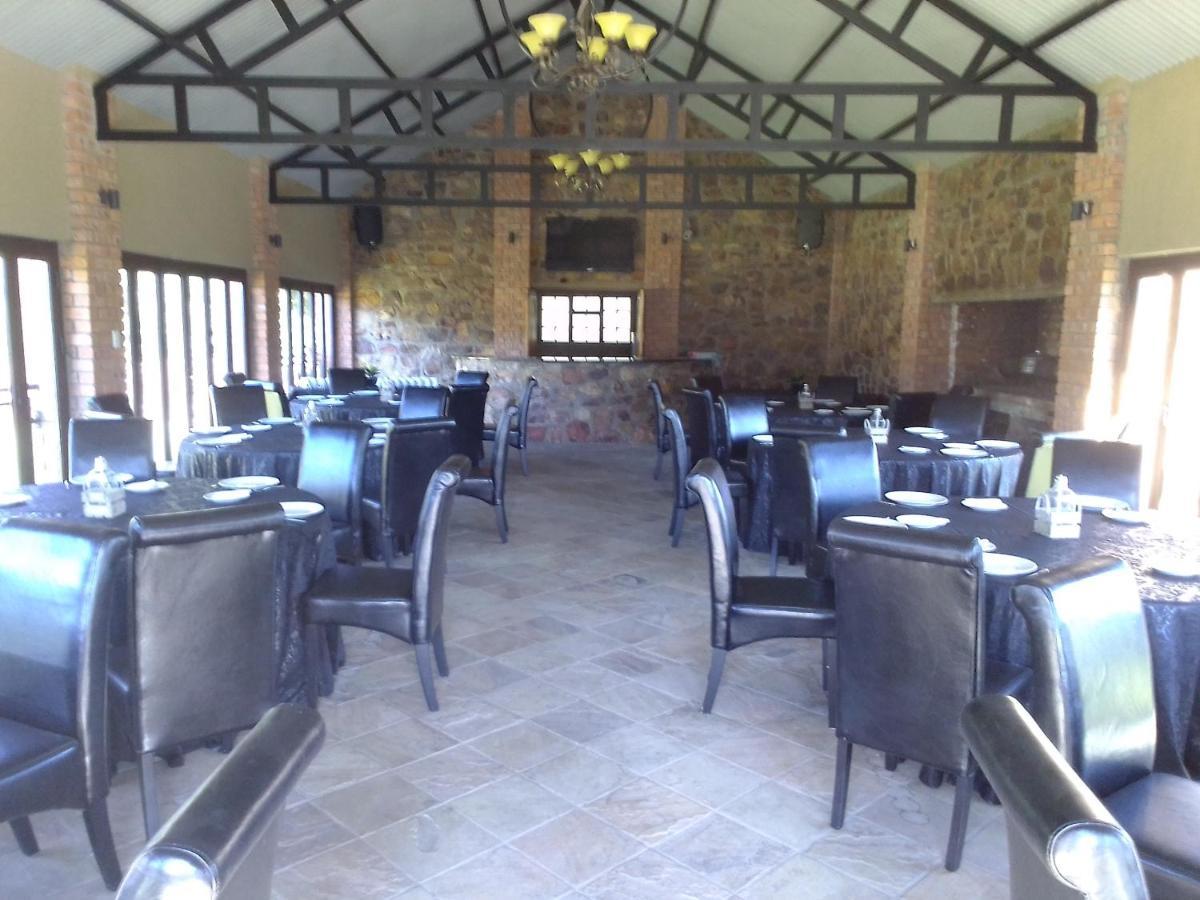 Soloko Game Farm Βίλα Kareedouw Εξωτερικό φωτογραφία