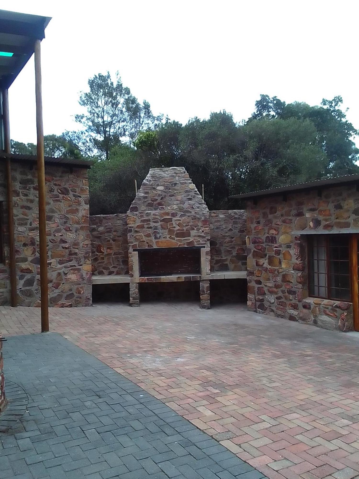 Soloko Game Farm Βίλα Kareedouw Εξωτερικό φωτογραφία