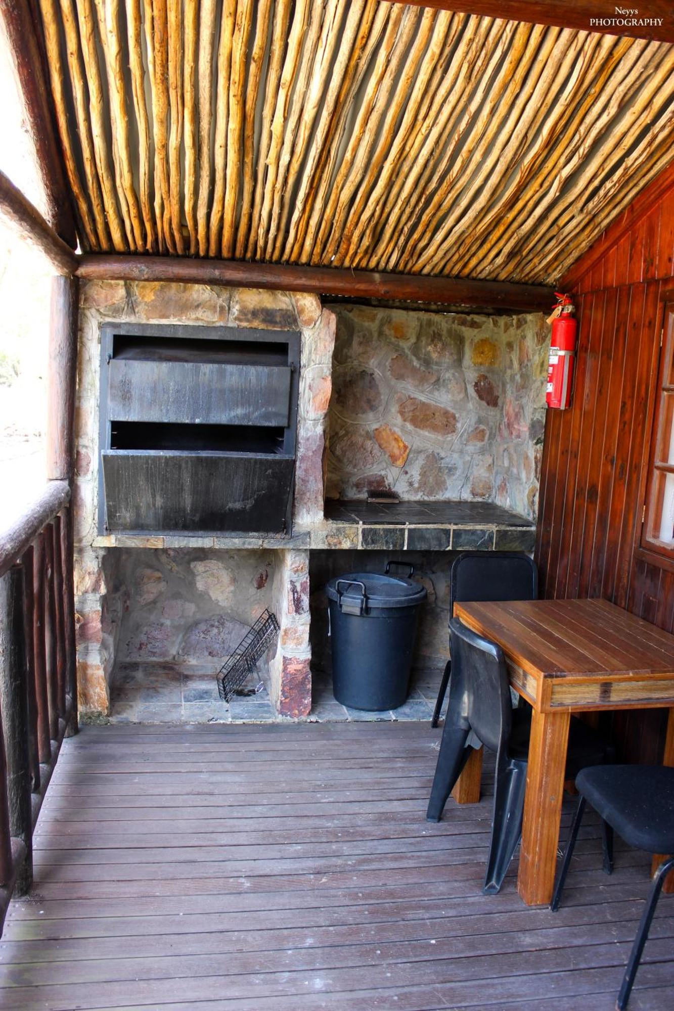 Soloko Game Farm Βίλα Kareedouw Εξωτερικό φωτογραφία