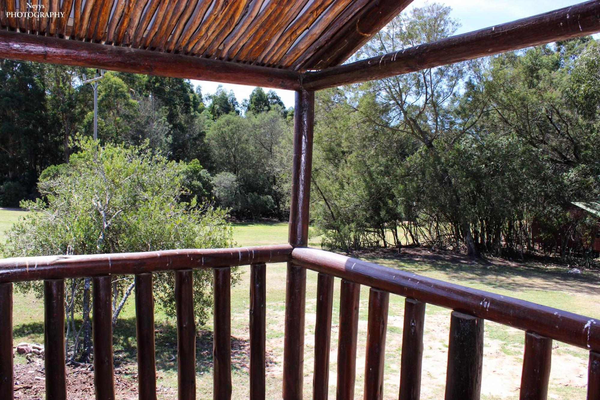 Soloko Game Farm Βίλα Kareedouw Εξωτερικό φωτογραφία