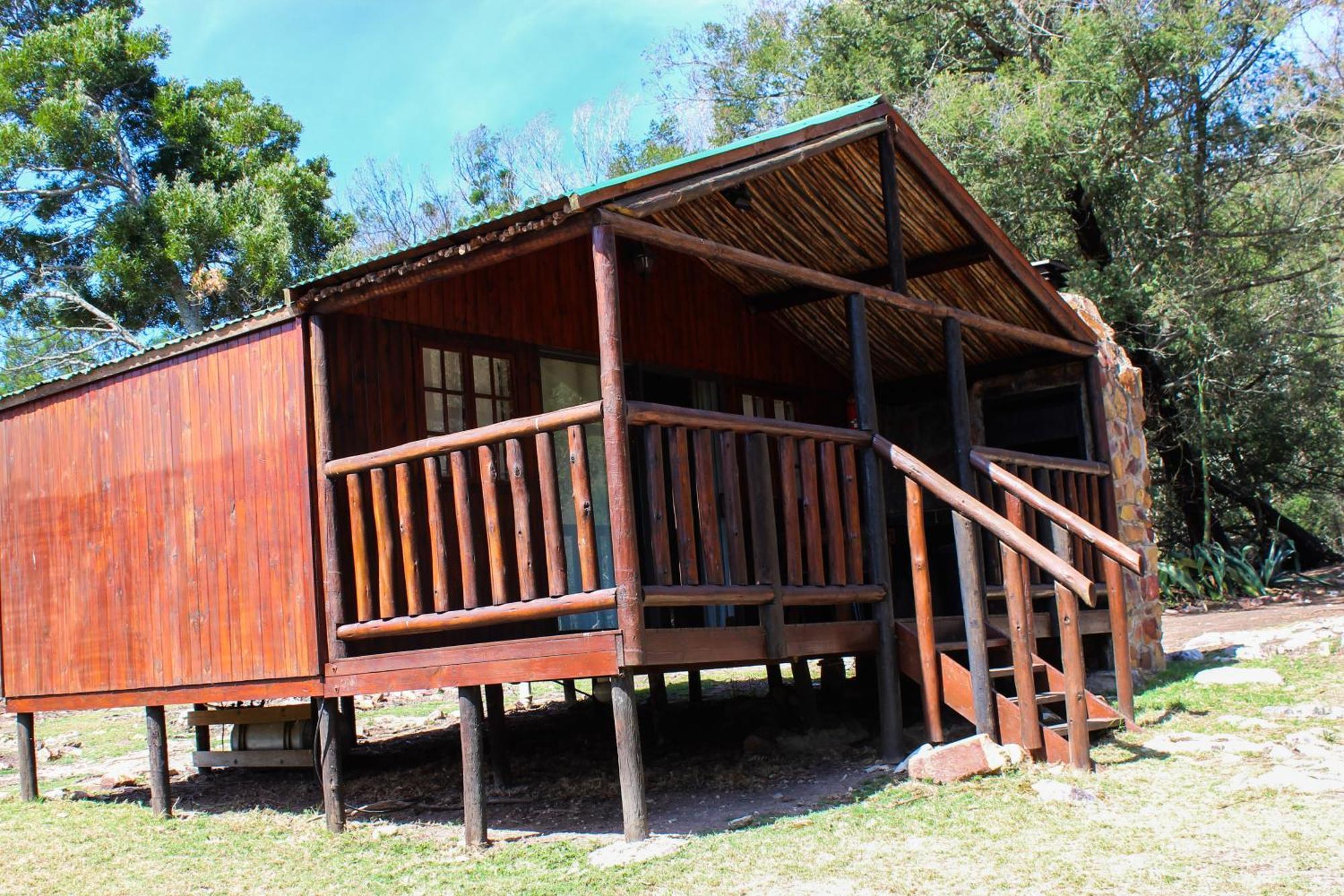 Soloko Game Farm Βίλα Kareedouw Εξωτερικό φωτογραφία